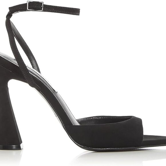 ***SOLD***    Steve Madden Women's Beki Heeled Sandal - Picture 3 of 3